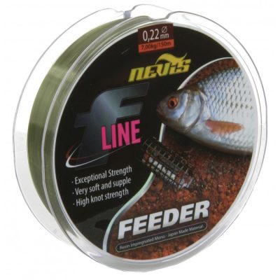 nevis f-line feeder