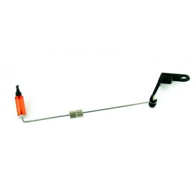 ECO SWINGER piros