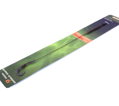 PB Products Combi Rig - Előkötött horog