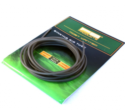 PB Products Sinking Rig Tube-gubancgátló cső