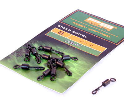 PB Products Speed Swivel-gyorskapocs