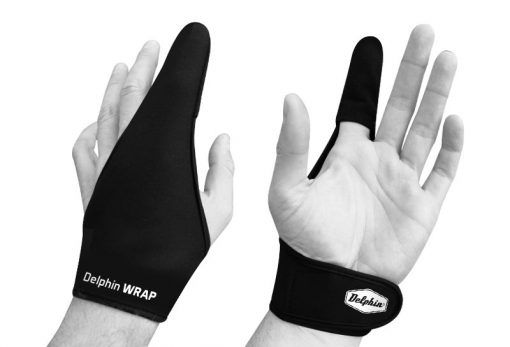 Delphin WRAP dobókesztyű - Image 2