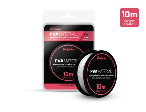 Delphin PVA utántöltő 10m