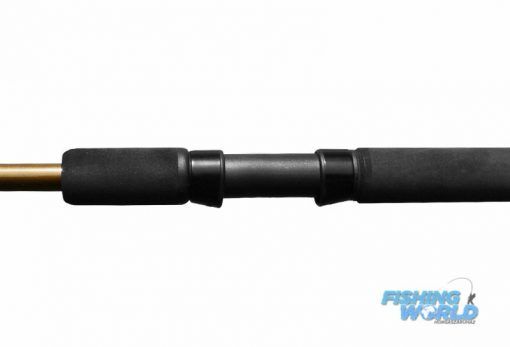 Delphin Drama Match Bot 360cm 50g - Image 2