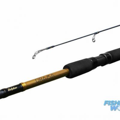 Delphin Drama Match Bot 360cm 50g