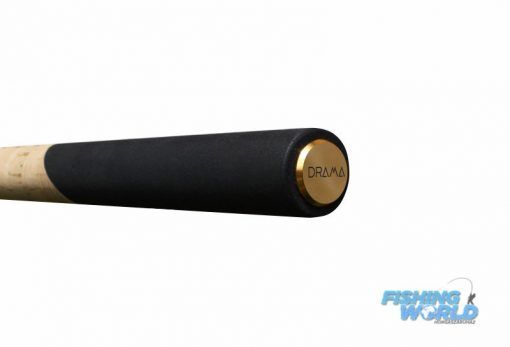 Delphin Drama Match Bot 360cm 50g - Image 5