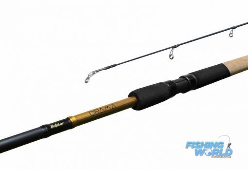 Delphin Drama Match Bot 360cm 50g