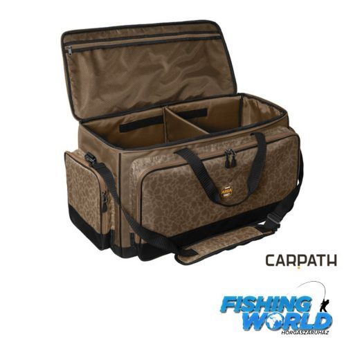 Delphin Area CARRY Carpath - 3XL