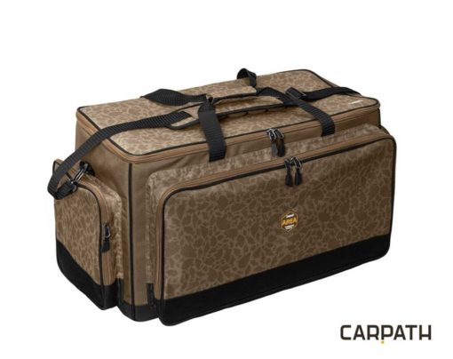 Delphin Area CARRY Carpath - 3XL