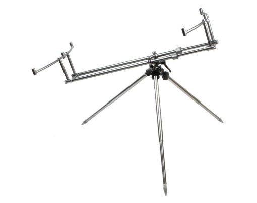 Carp Academy Euro Rod Pod 360