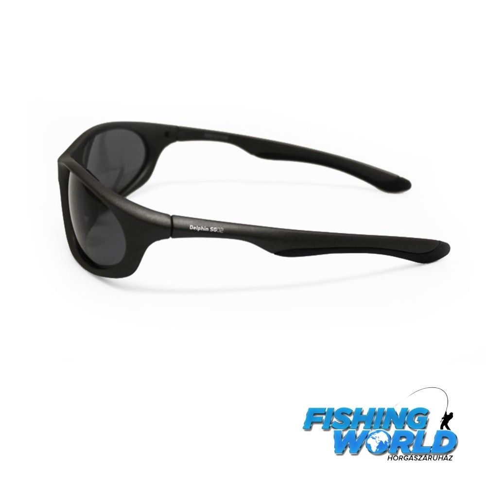Delphin SG02 polarizált napszemüveg