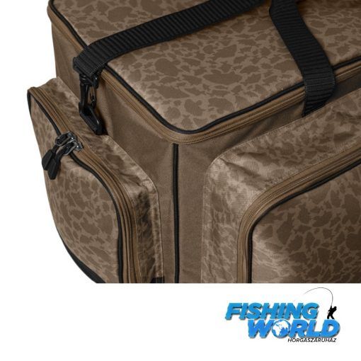 Delphin Area CARRY Carpath - 3XL