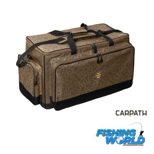 Delphin Area CARRY Carpath - 3XL