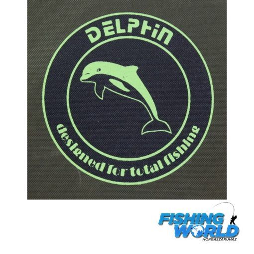 Delphin pontymatrac