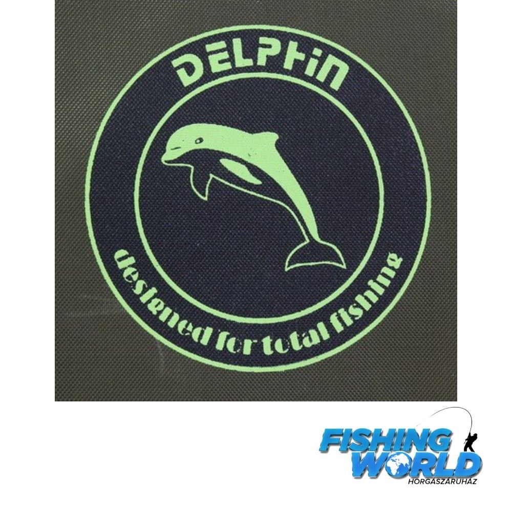 Delphin pontymatrac