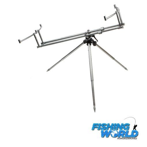 Carp Academy Euro Rod Pod 360