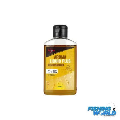 CARPZOOM AROMA LIQUID Plus Folyékony Aroma Többféle