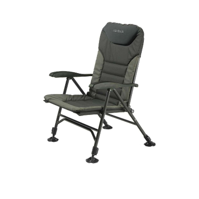 Mivardi Comfort Quattro Karfas Fotel