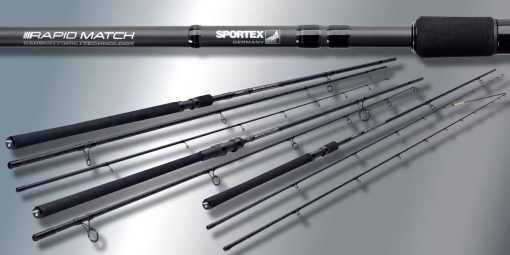 Sportex stalker