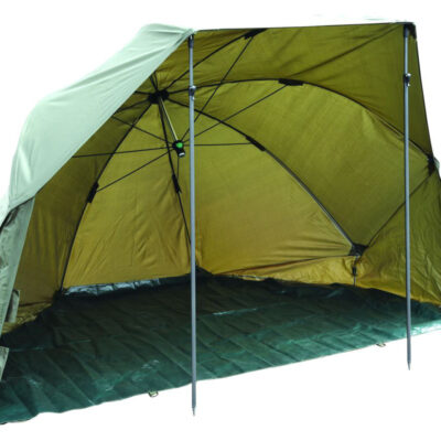 CZ Expedition Brolly félsátor, 240x150x140 cm