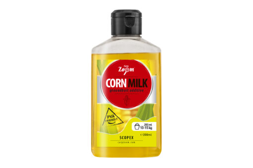 CZ Corn Milk Extra folyékony adalékanyag, scopex, 200 ml