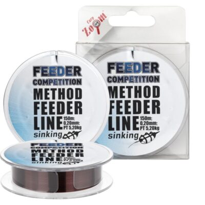 FC Method süllyedő zsinór, o 0,18 mm, 150 m, 4,1 kg