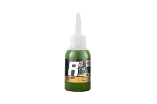 CZ R2 PVA Booster fluo zöld aroma, ananász, 75 ml