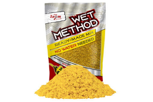 CZ Wet Method készre kevert etetőanyag, édes mangó, 850 g