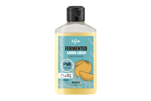 CZ Fermentált aroma, mangó, 200 ml