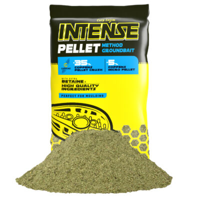 FC Intense Pellet Method etetőanyag, betain, 800 g