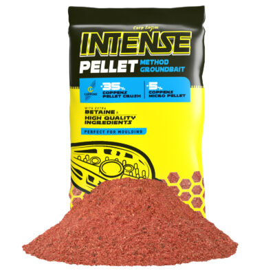 FC Intense Pellet Method etetőanyag, rák, 800 g