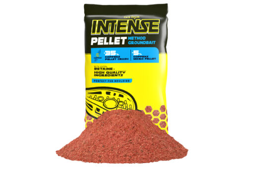 FC Intense Pellet Method etetőanyag, rák, 800 g