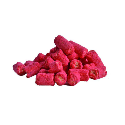 CZ Bébikukorica pellet, eper, 800 g