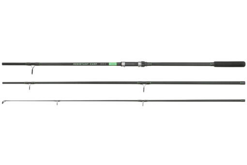 CZ Resistant Carp horgászbot, 300 cm, 3 lb, 2 részes