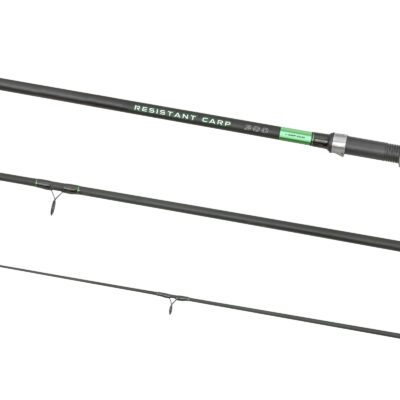 CZ Resistant Carp horgászbot, 300 cm, 3 lb, 2 részes