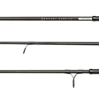 CZ Compact Carp horgászbot, 270 cm, 2,75 lb, 2 részes