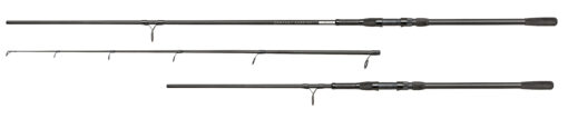 CZ Compact Carp horgászbot, 270 cm, 2,75 lb, 2 részes