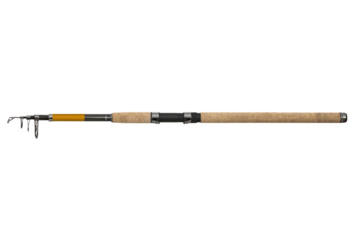 CZ Atomic Tele Carp horgászbot, 270 cm, 50-100 g, 5 részes