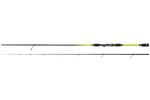 PZ Kard-X Jig horgászbot, 210 cm, 5-25 g, 2 részes