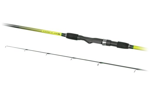 PZ Kard-X Jig horgászbot, 210 cm, 5-25 g, 2 részes