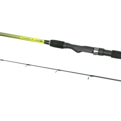 PZ Kard-X Jig horgászbot, 240 cm, 10-30 g, 2 részes