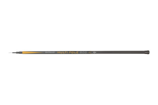 CZ Entrant Multi Pole horgászbot, 200 cm, 5-25 g, 2 részes