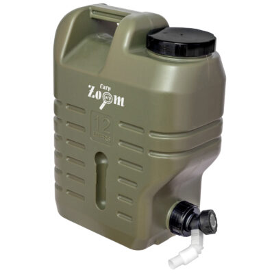 CZ Vizes ballon csappal, 12 liter