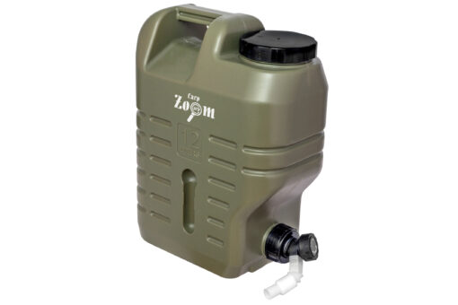 CZ Vizes ballon csappal, 12 liter