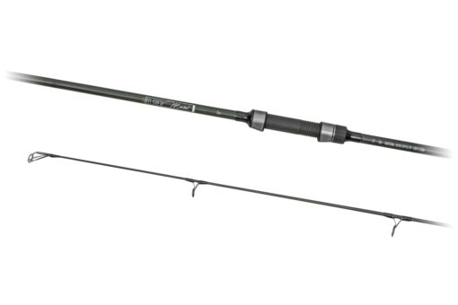 Marshal Slim Carp horgászbot, 10 col, 3 lb, 2 részes, 350 g