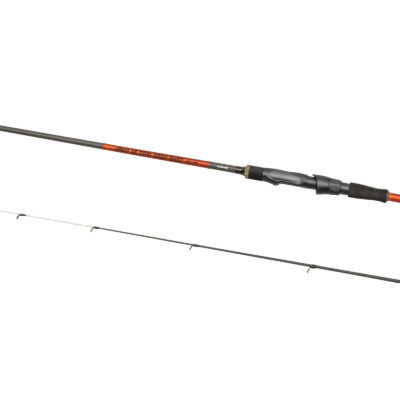 PZ Hanzo Tori Drop Shot horgászbot, 225 cm, 5-15 g, 2 részes