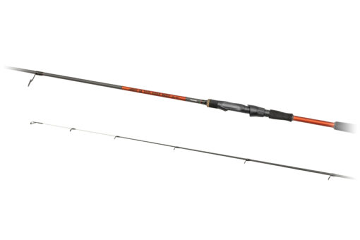 PZ Hanzo Tori Drop Shot horgászbot, 225 cm, 5-15 g, 2 részes