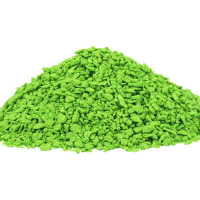 FC Fluo Crumbs süllyedő morzsa, narancs,citrom, fluo zöld, 120 g