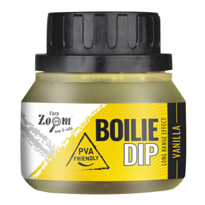 CZ Boilie Dip, vanília, 80 ml