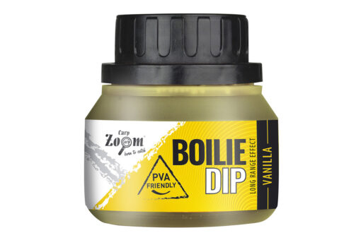 CZ Boilie Dip, vanília, 80 ml